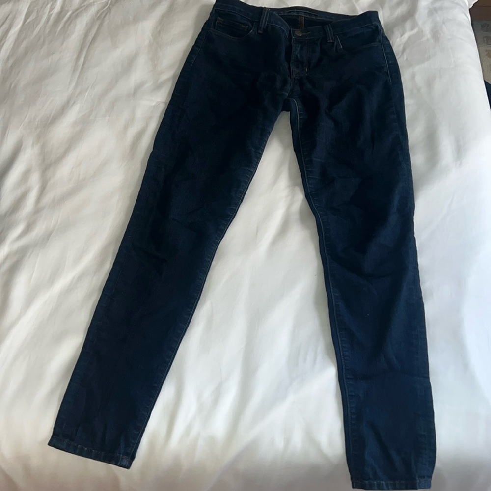 J brand jeans